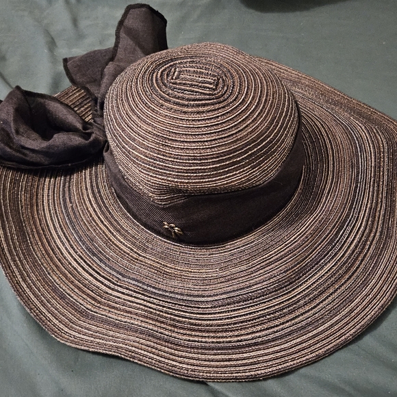 Women's floppy sun hat 👒 - Picture 4 of 4